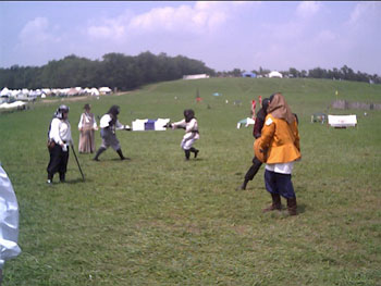 Pennsic 3213