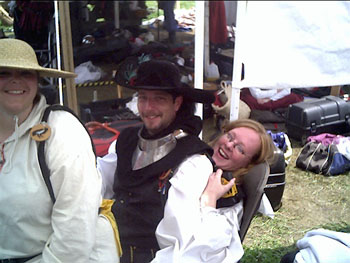 Pennsic 3217