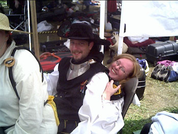 Pennsic 3218