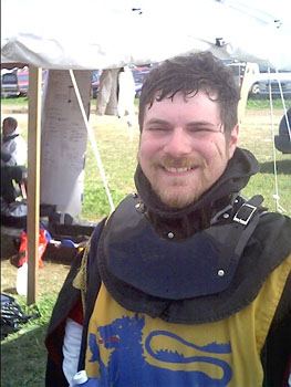 Pennsic 3261