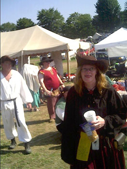 Pennsic 3264