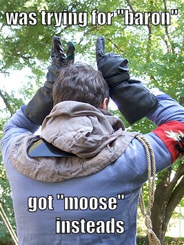 IANMOOSE!